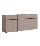 Chest of drawers CROSS 3D3S order